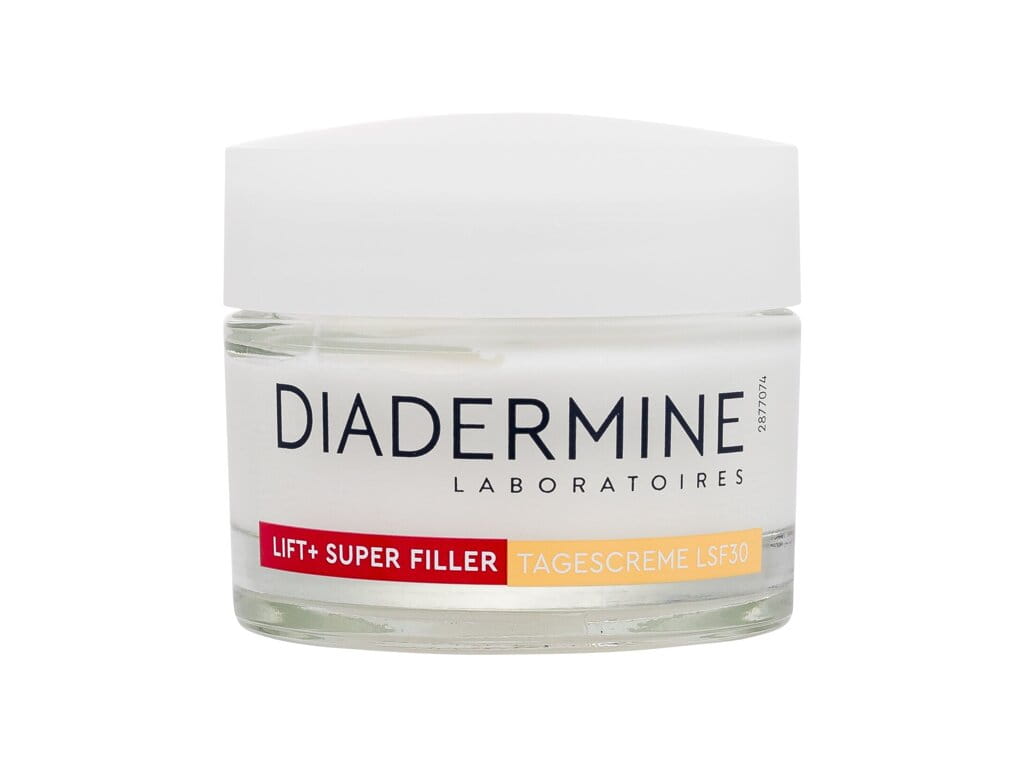 Diadermine Lift+ Super Filler Anti-Age Day Cream SPF30 W Krem do twarzy na dzień 50ml-417089